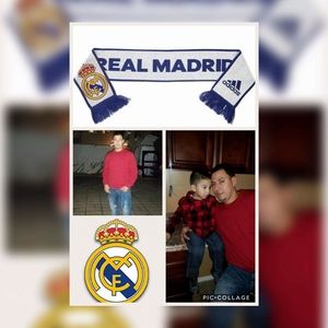 Meet your Posher, Jose